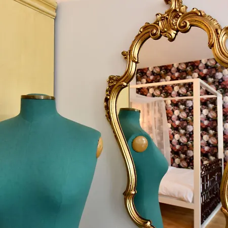 Tromostovje Apartamento *