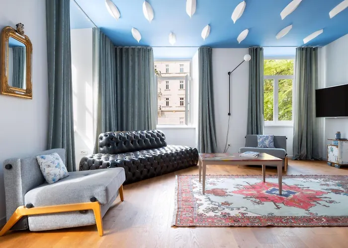 Tromostovje Apartment