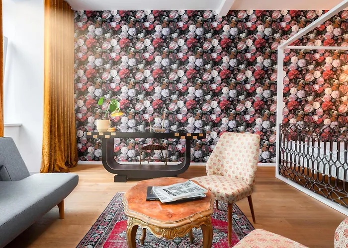 Apartment Tromostovje