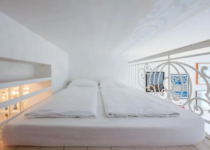 Apartment Tromostovje