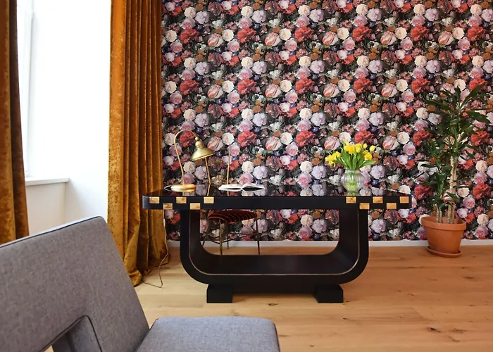 Tromostovje Apartment Ljubljana