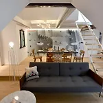 Tromostovje Appartement Ljubljana