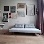 Appartement Tromostovje