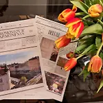 Appartement Tromostovje Ljubljana