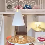 Tromostovje Appartement Ljubljana
