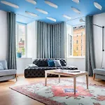 Apartamento Tromostovje