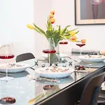 Tromostovje Apartamento *
