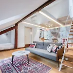 Tromostovje Appartement *