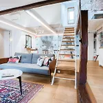 Tromostovje Appartement Ljubljana
