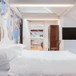 Appartement Tromostovje *