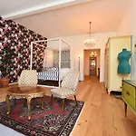 Tromostovje Apartamento