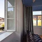 Tromostovje * Liubliana