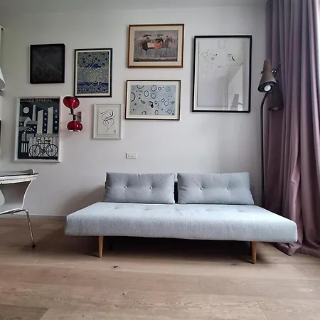 Apartamento Tromostovje