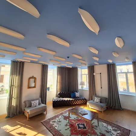 Tromostovje Liubliana