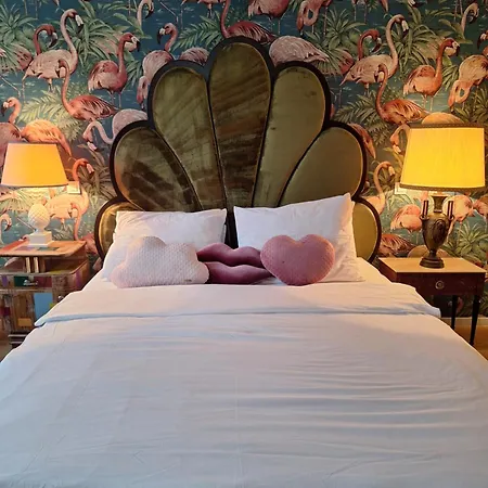 Apartamento Tromostovje