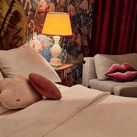 Apartamento Tromostovje *