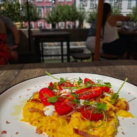 Tromostovje Liubliana