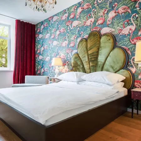 Tromostovje Apartamento