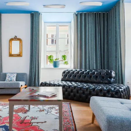 アパート Tromostovje