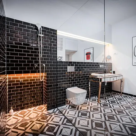 Apartamento Tromostovje *