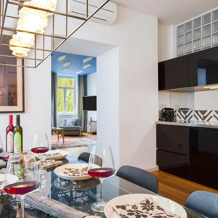 Tromostovje Liubliana