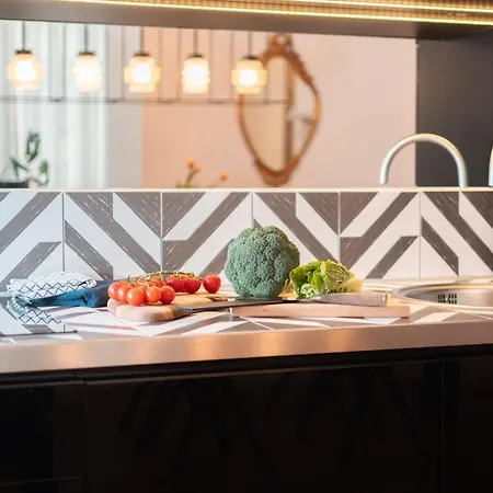 Tromostovje * Liubliana