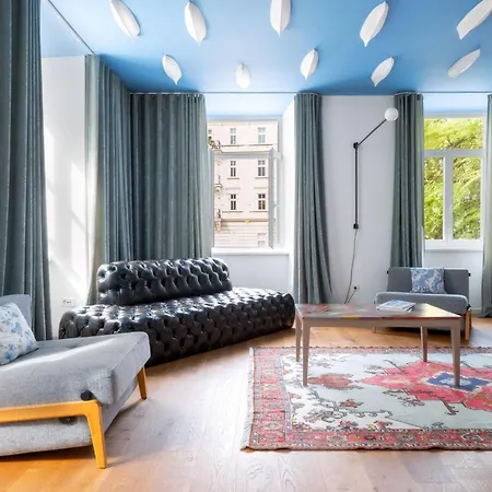 Tromostovje Apartamento