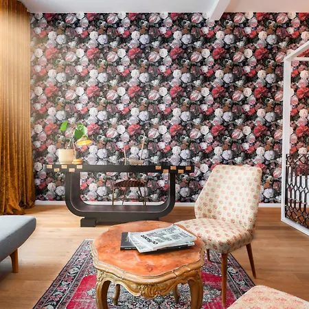 アパート Tromostovje