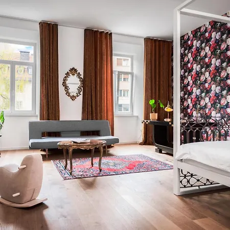 アパート Tromostovje *