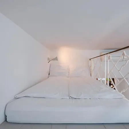 アパート Tromostovje リュブリャナ