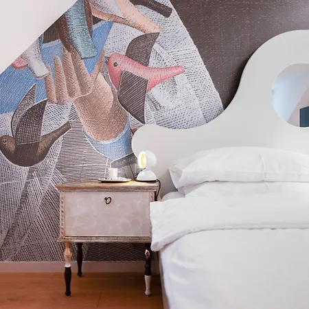 Apartamento Tromostovje