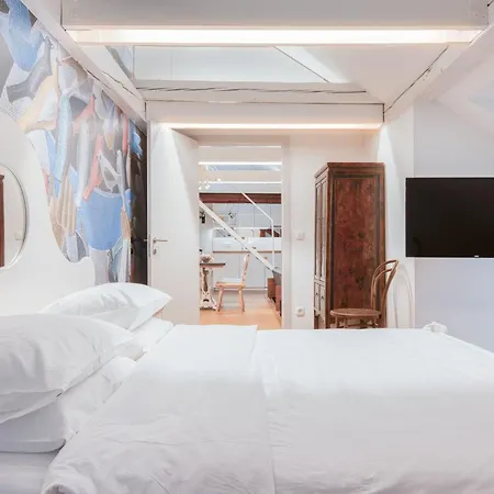 アパート Tromostovje *