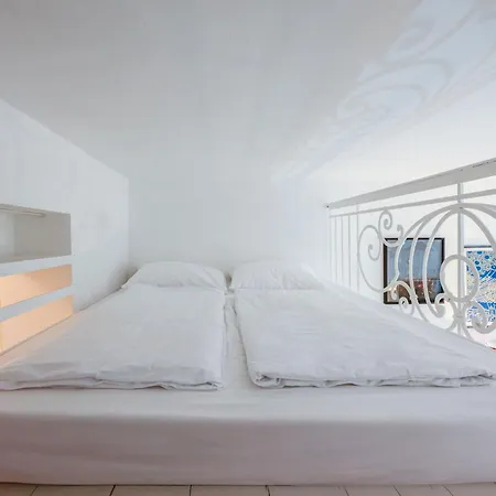 アパート Tromostovje