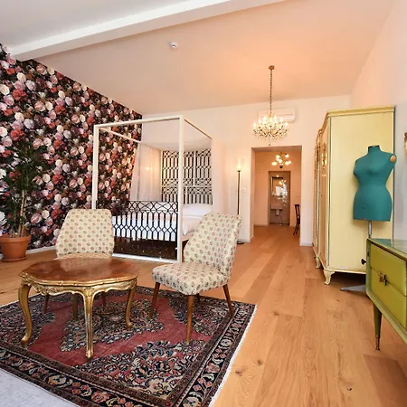 Tromostovje Apartamento