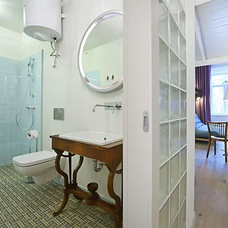 Tromostovje Apartamento