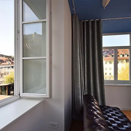 Tromostovje * リュブリャナ