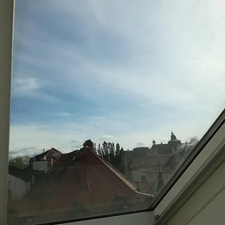 Apartamento Tromostovje *