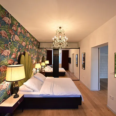 Tromostovje Liubliana