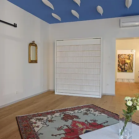 Apartamento Tromostovje *