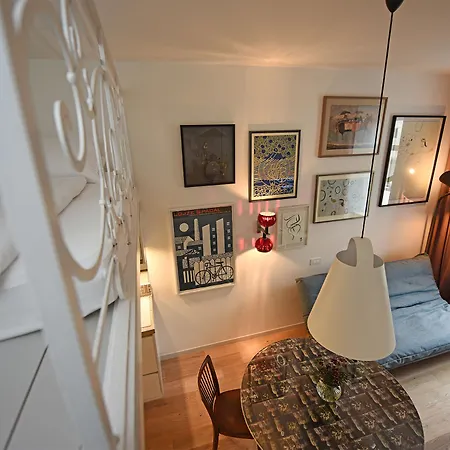 Apartamento Tromostovje *