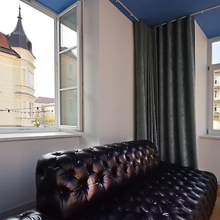 Apartamento Tromostovje