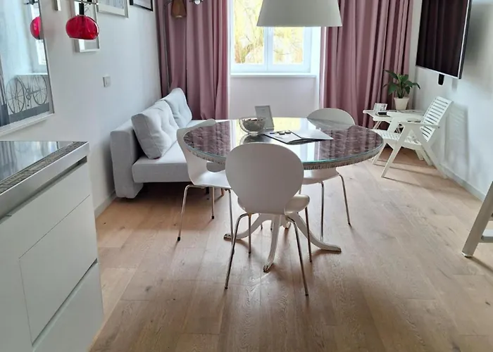 Tromostovje Apartamento *