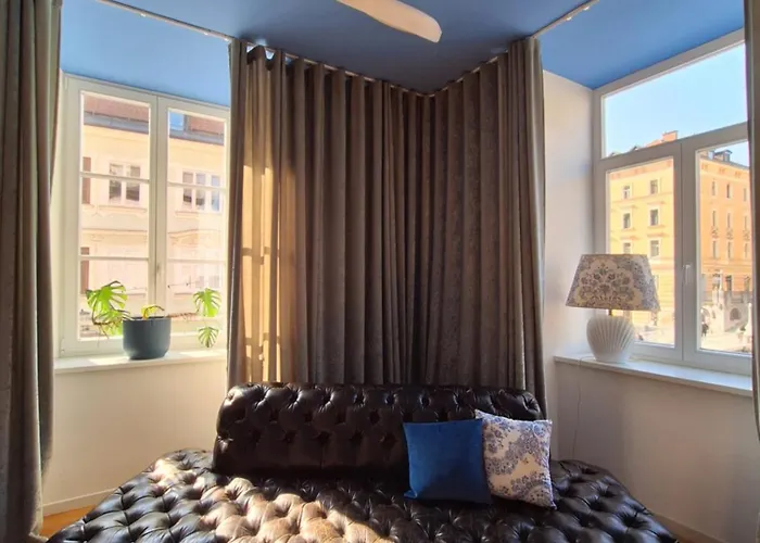 Tromostovje Liubliana