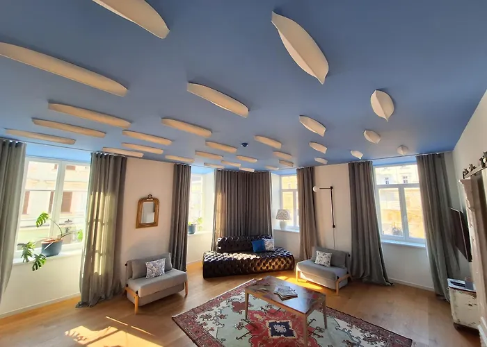 Tromostovje Любляна