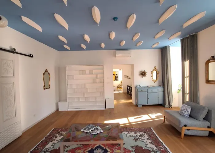 Tromostovje * Liubliana