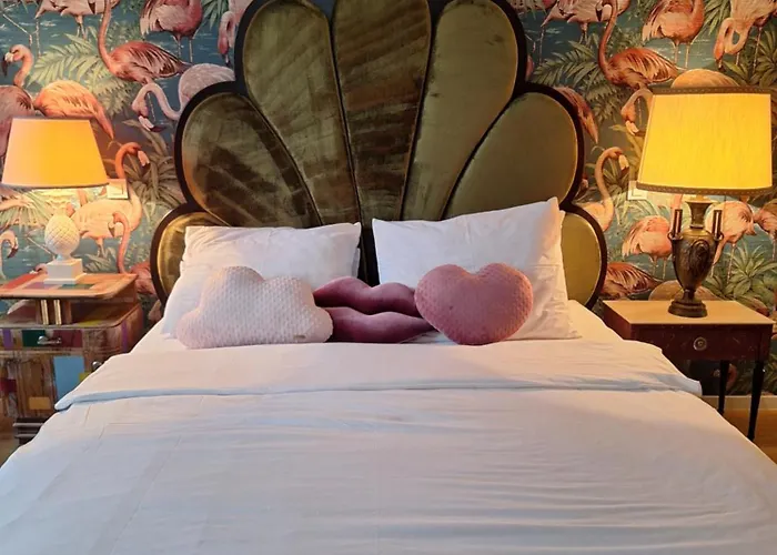 Apartamento Tromostovje