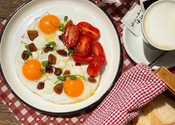 Tromostovje * Liubliana