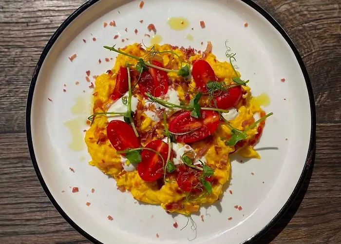 Tromostovje Apartamento Liubliana