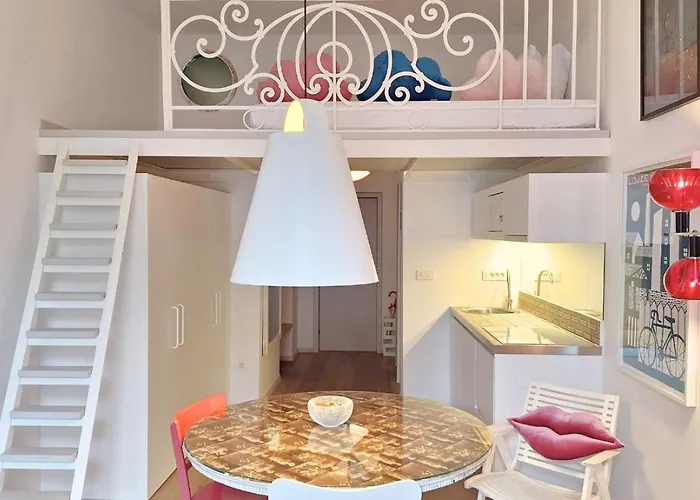 Tromostovje Apartamento Liubliana