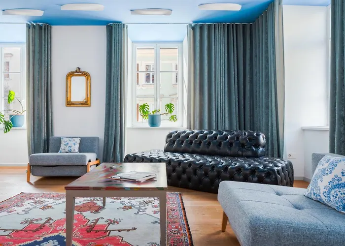 Apartamento Tromostovje